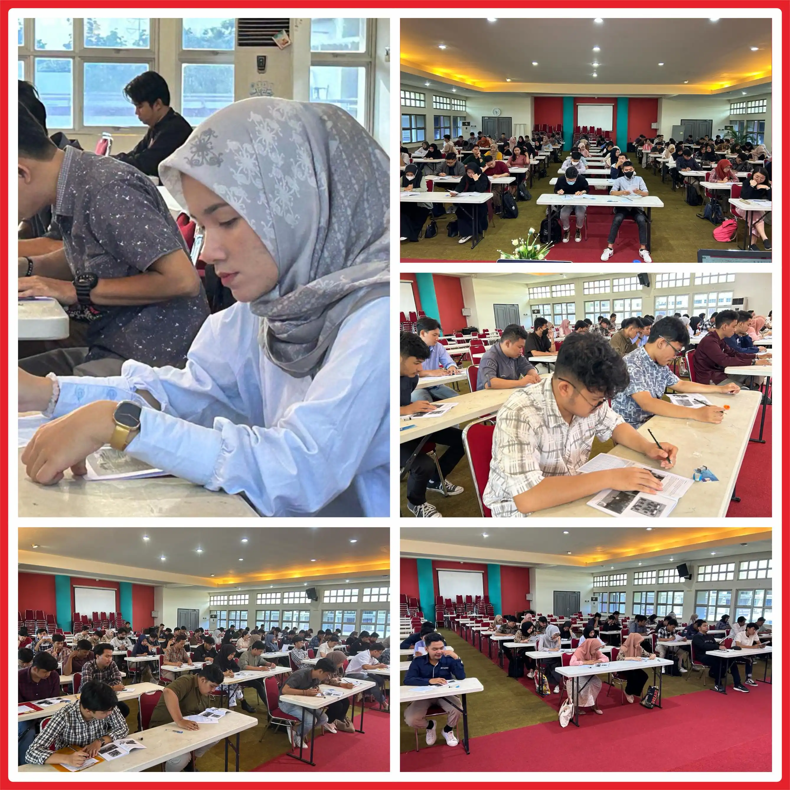 TOEIC PREDICTION 28 JULI - 3 AGUSTUS 2023